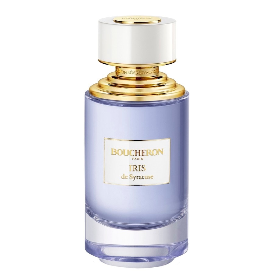 Boucheron Galerie Olfactive Iris de Syracuse Woda perfumowana 125 ml