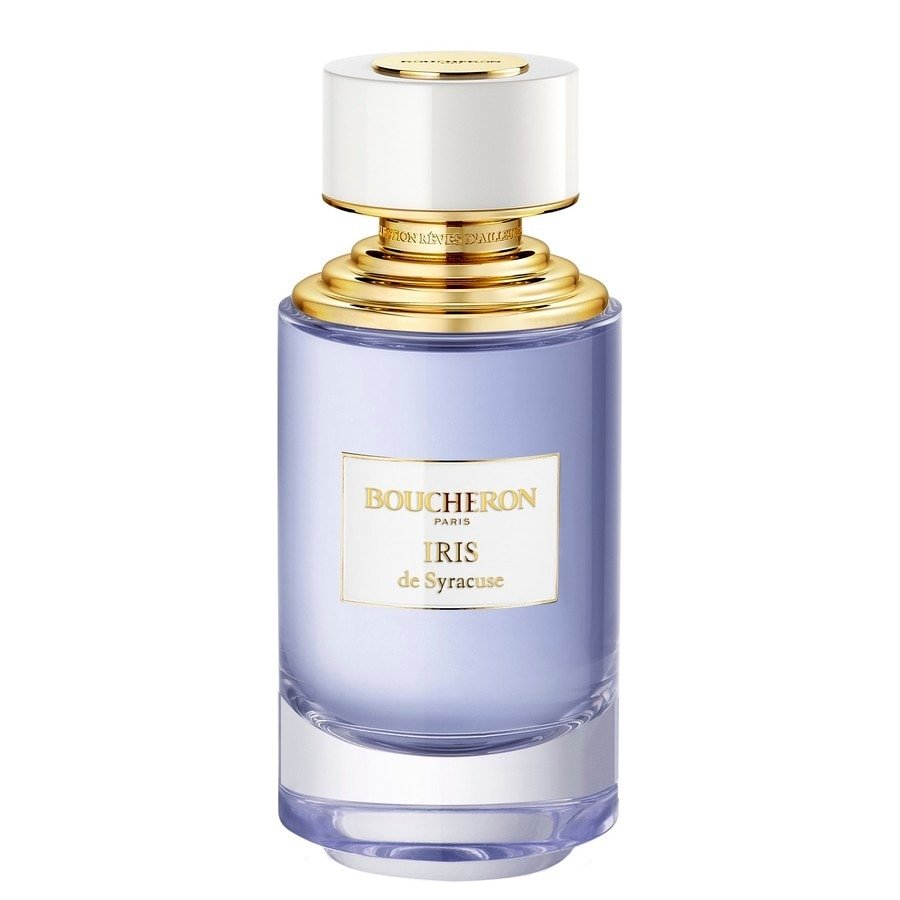 Boucheron Galerie Olfactive Iris de Syracuse Woda perfumowana 125 ml