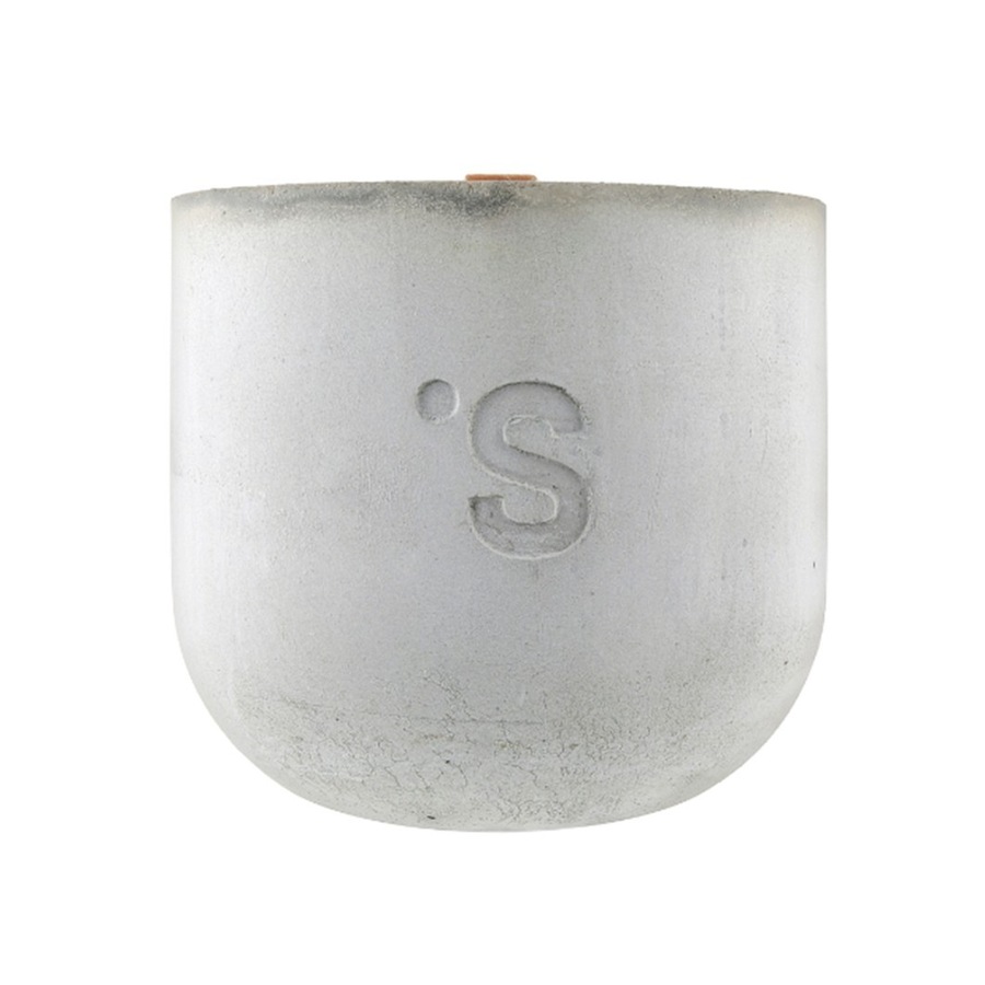 SISTERS AROMA Candle Spice Latte Świeczki 200 g