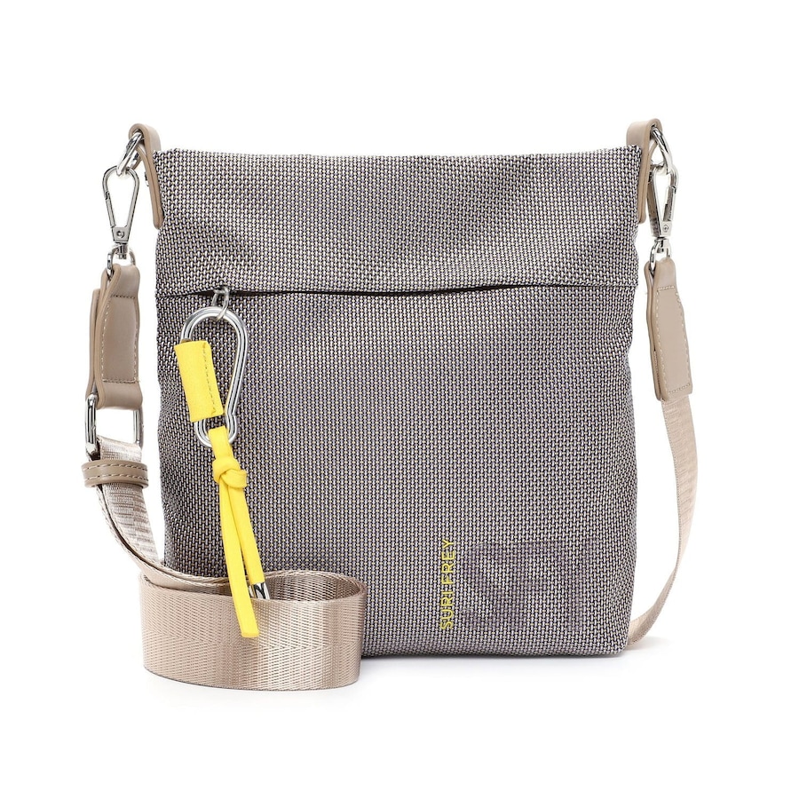 SURI FREY Torebka Naramienna SFY SURI Sports Marry Torby na ramię 1 ct Szary Damski