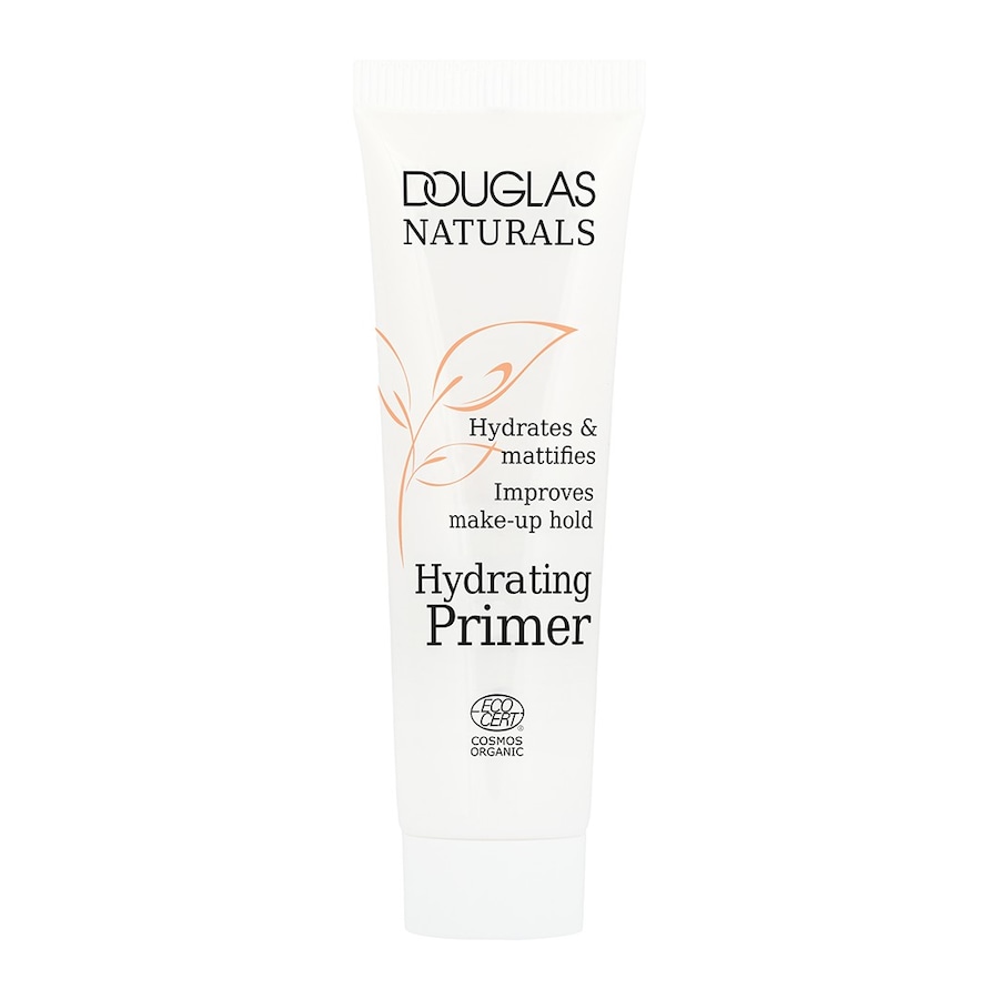 Douglas Collection Naturals Hydrating Primer Bazy pod makijaż i primery 30 ml
