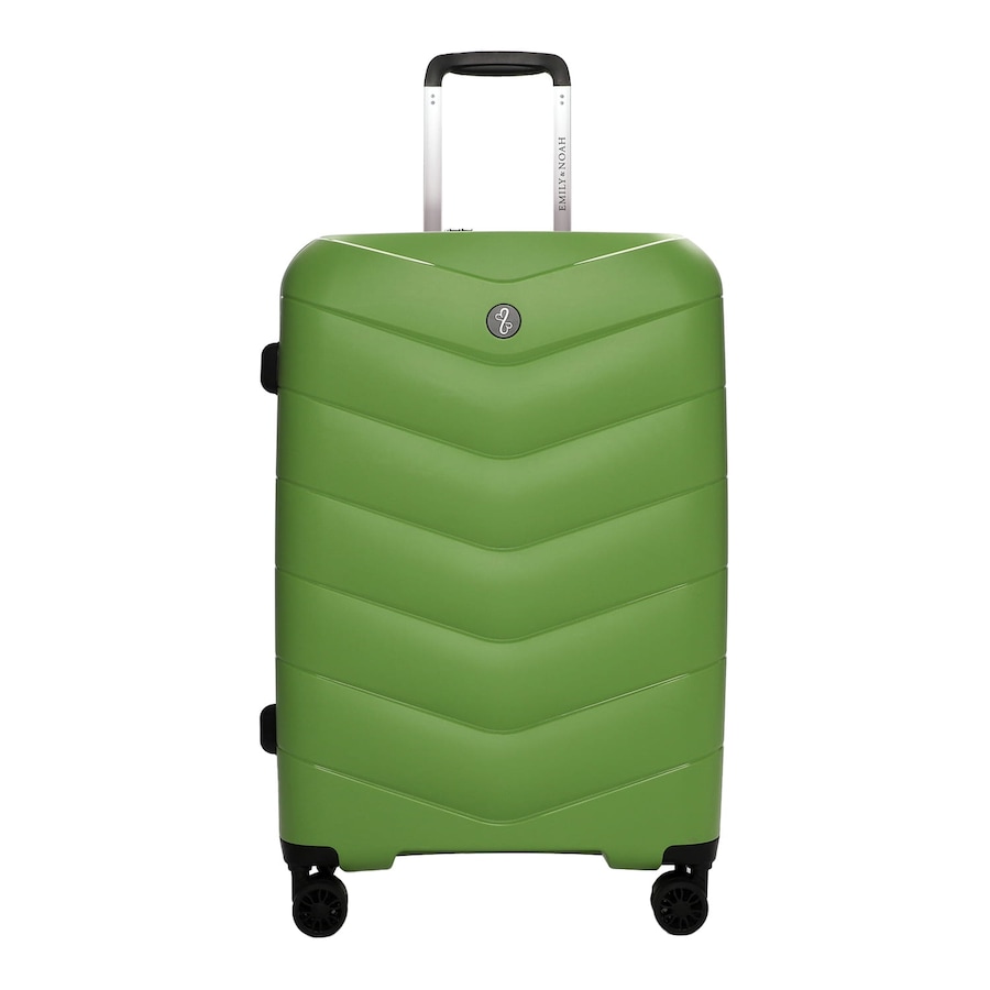 Emily & Noah Wózek E&N Travelbestie Werner Walizki i wózki 1 ct