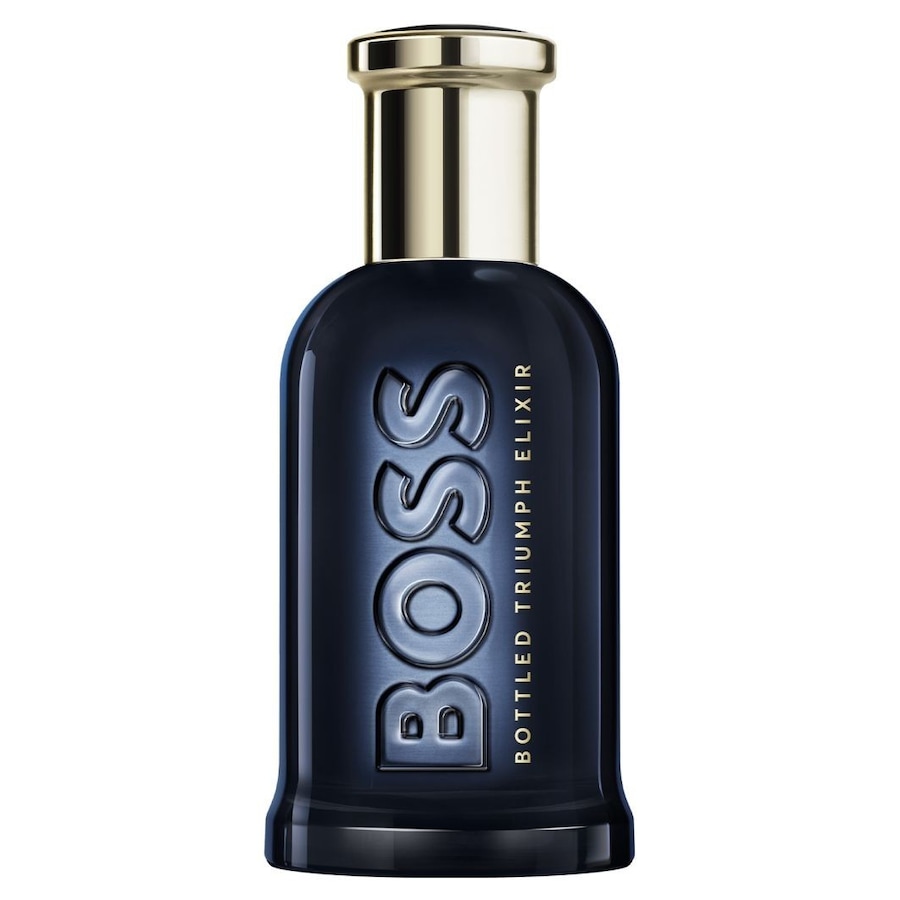 Hugo Boss Boss Bottled Triumph Elixir Perfumy męskie Woda perfumowana 50 ml