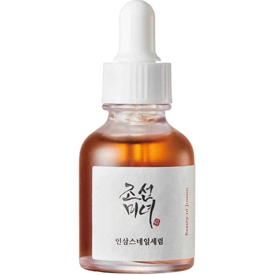 Beauty of Joseon Revive Serum: Ginseng + Snail Mucin Serum przeciwzmarszczkowe 30 ml