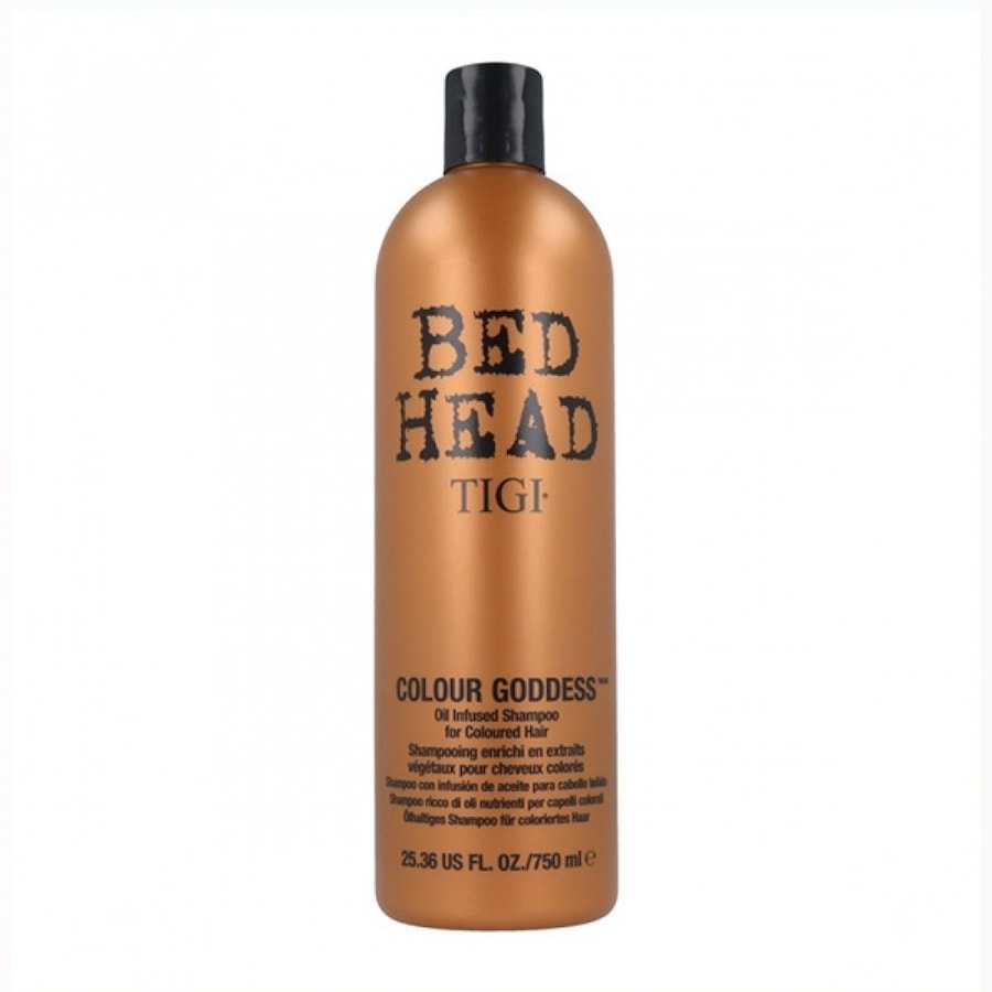 TIGI Szampony 750 ml Damski