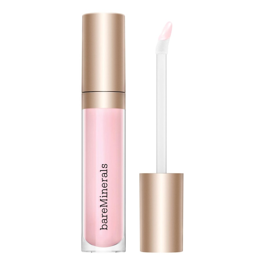 bareMinerals Mineralist Gloss Balm Błyszczyki 4 ml CLARITY