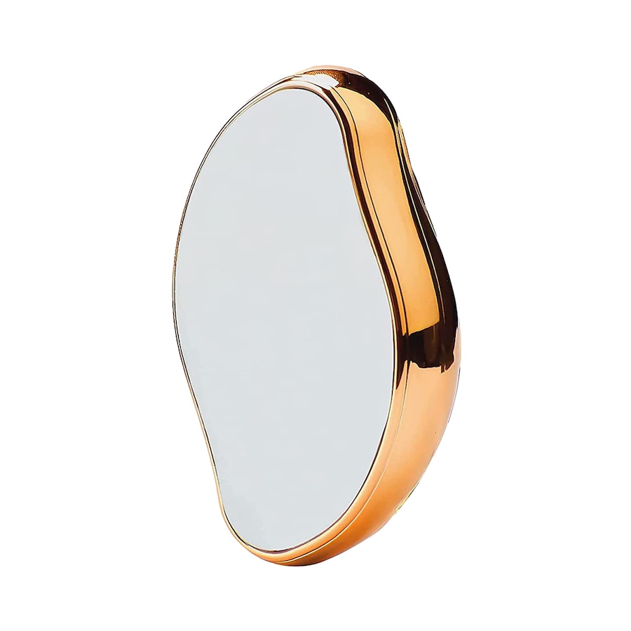 UNIQ Kryształowa gumka do usuwania włosów - bezbolesne złuszczanie Golarki i depilatory 1 ct