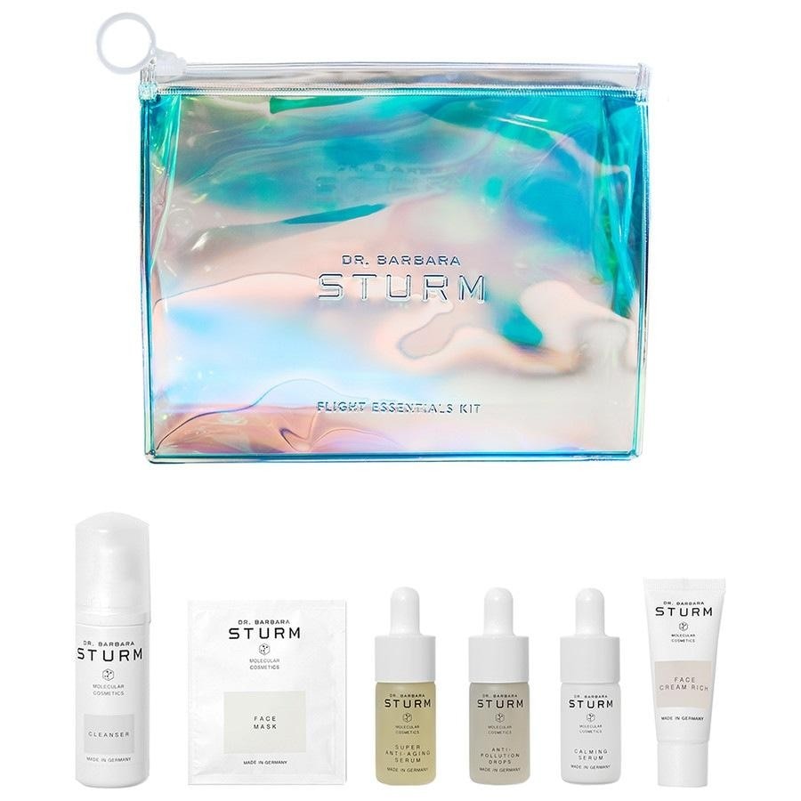 Dr. Barbara Sturm Zestawy do pielęgnacji twarzy 1 ct