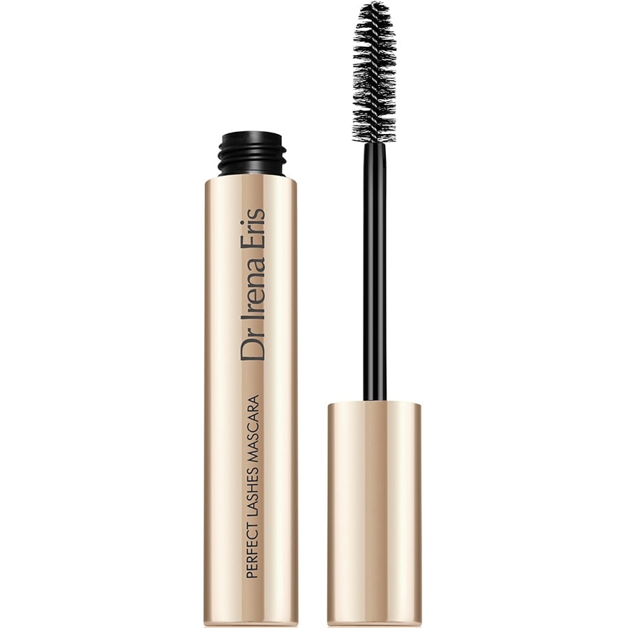 Dr Irena Eris Tylko w Douglas Perfect Lashes Mascara - Maskara 3w1 Tusze do rzęs 9 ml BLACK