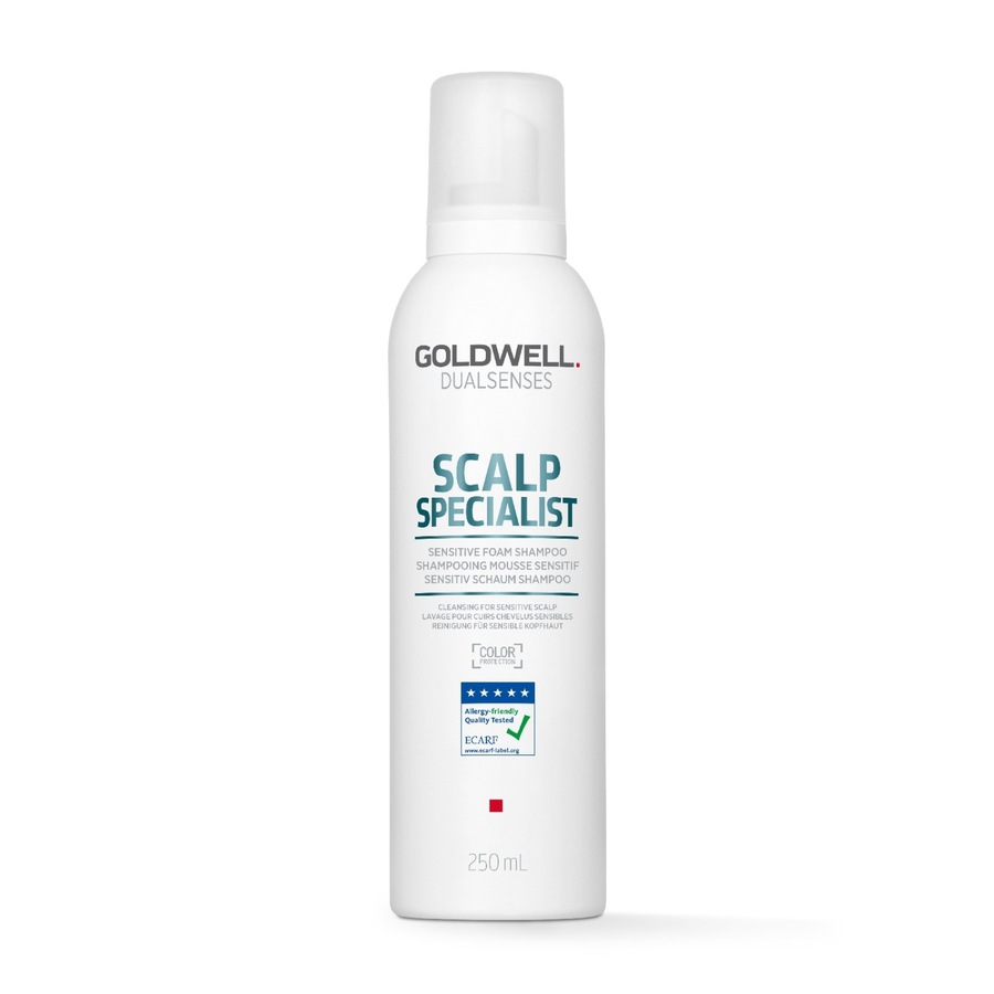 Goldwell Dualsenses Scalp Specialist Sensitiv Schaum Szampony 250 ml