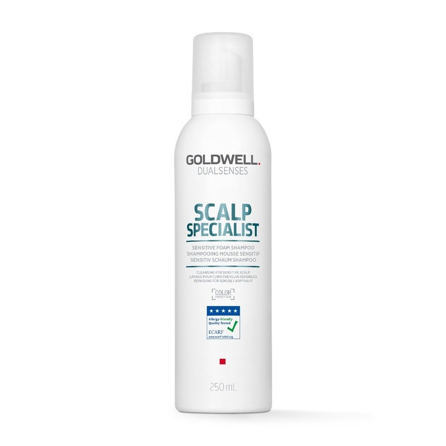 Goldwell Dualsenses Scalp Specialist Sensitiv Schaum Szampony 250 ml