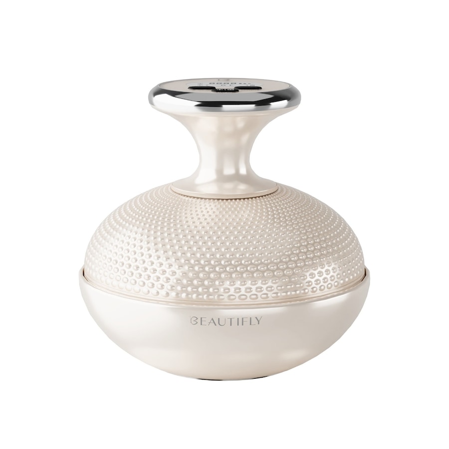 Beautifly Lumix Body Wyszczuplająco-ujędrniające urządzenie do ciała z 24-karatowym złotem Masaż 1 ct