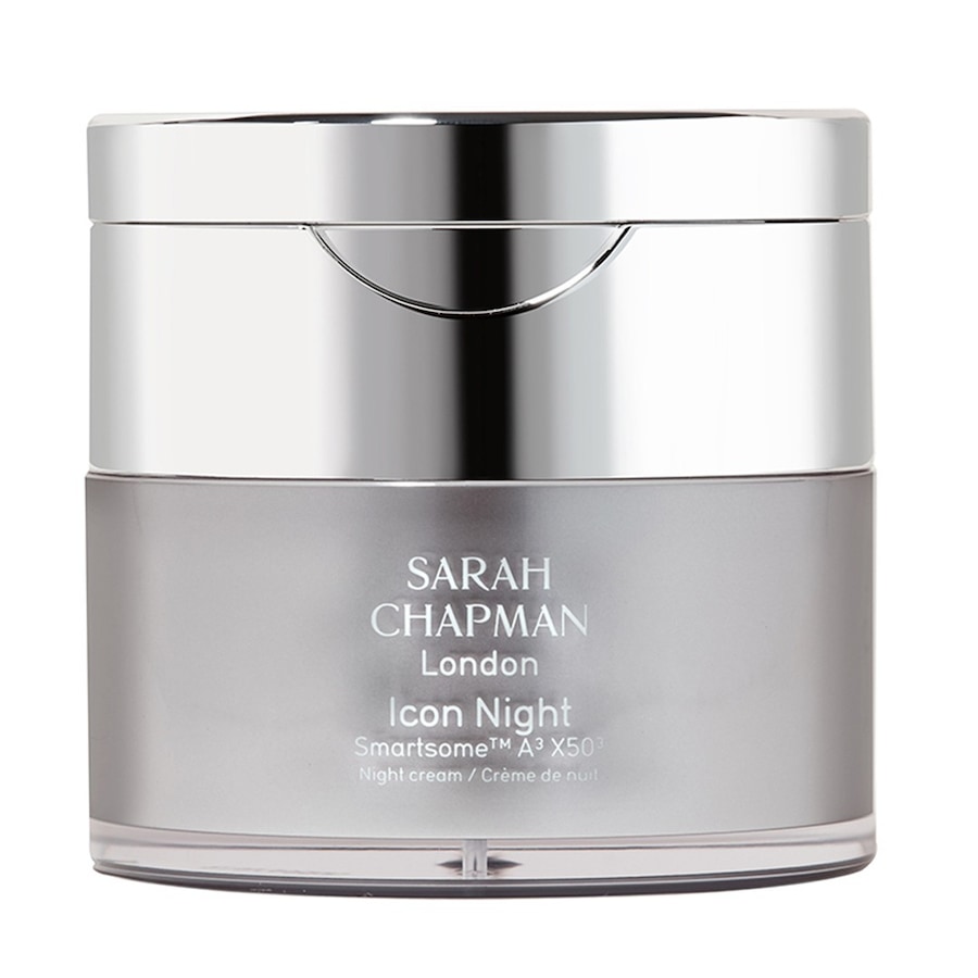 Sarah Chapman Icon Night Smartsome Kremy na noc 30 ml