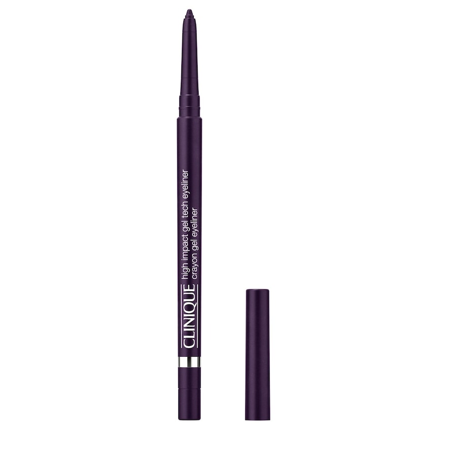 Clinique High Impact Gel Tech Eyeliner Eyelinery 3,5 g Sparkling Amethyst