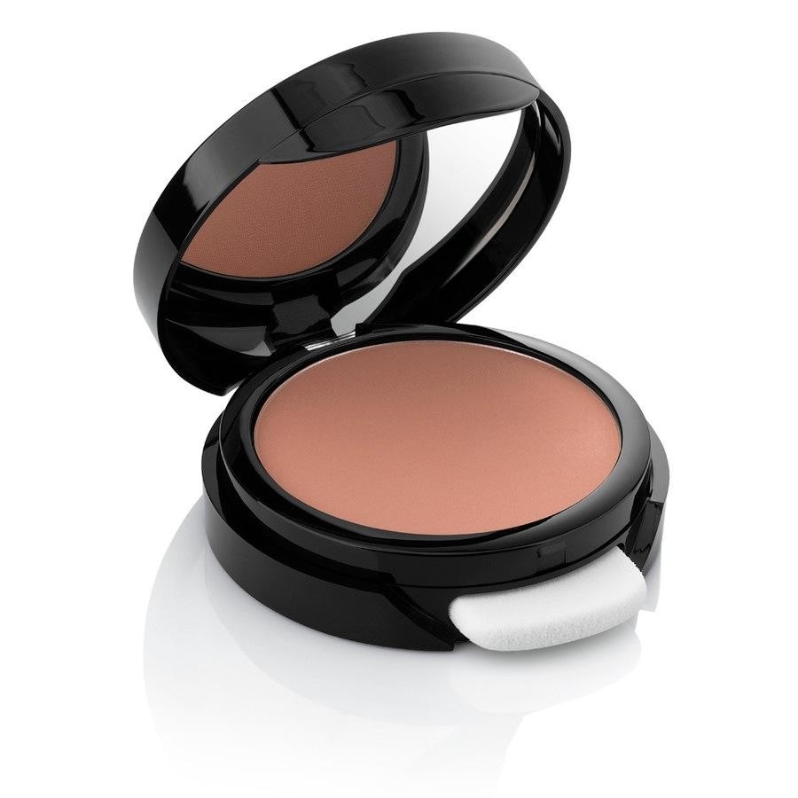Annayake Silky compact foundation Podkłady 9 g Nr 40