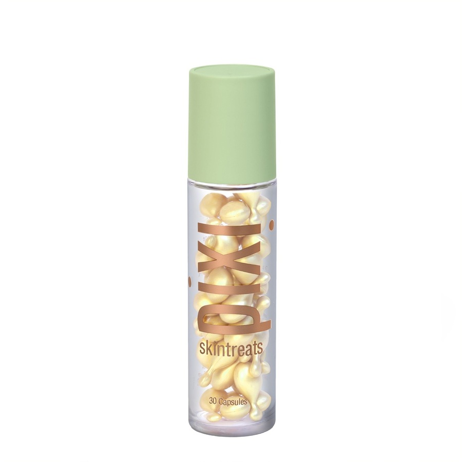 Pixi Vitamin-C Capsule Care Glow Serum 30 ct