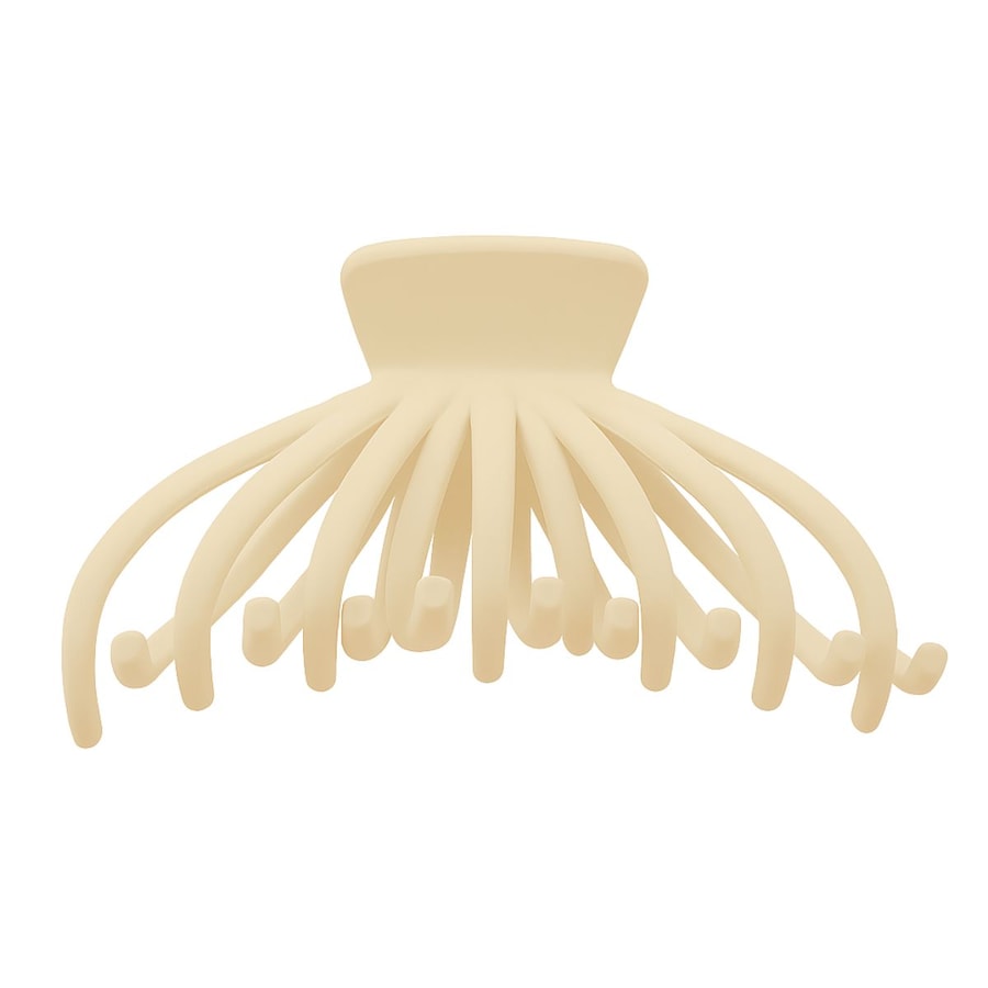 SOHO Elida Spinka klamra do włosów Klamry i spinki do włosów 1 ct Nude