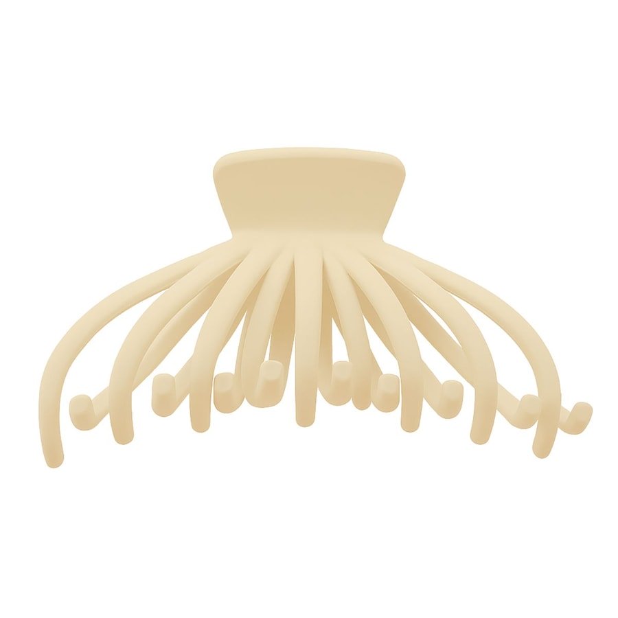 SOHO Elida Spinka klamra do włosów Klamry i spinki do włosów 1 ct Nude