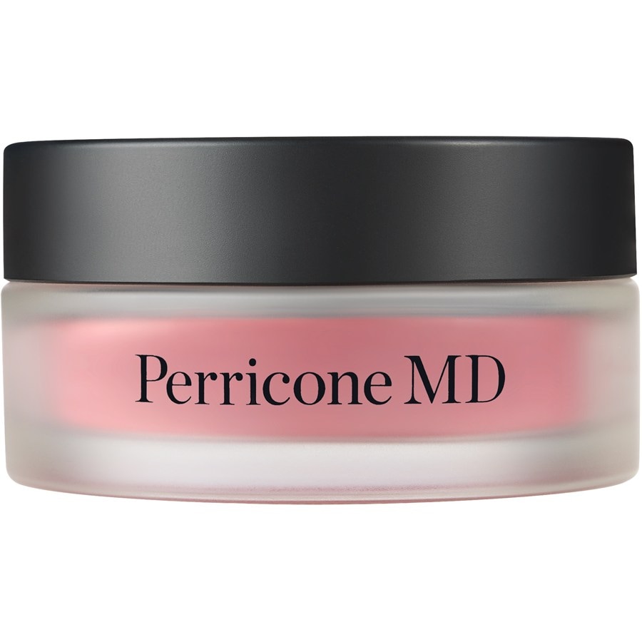 Perricone MD Balsam rozświetlający No Makeup Radiant Glow Balm Róż do policzków 35 g 02 Cool Rose
