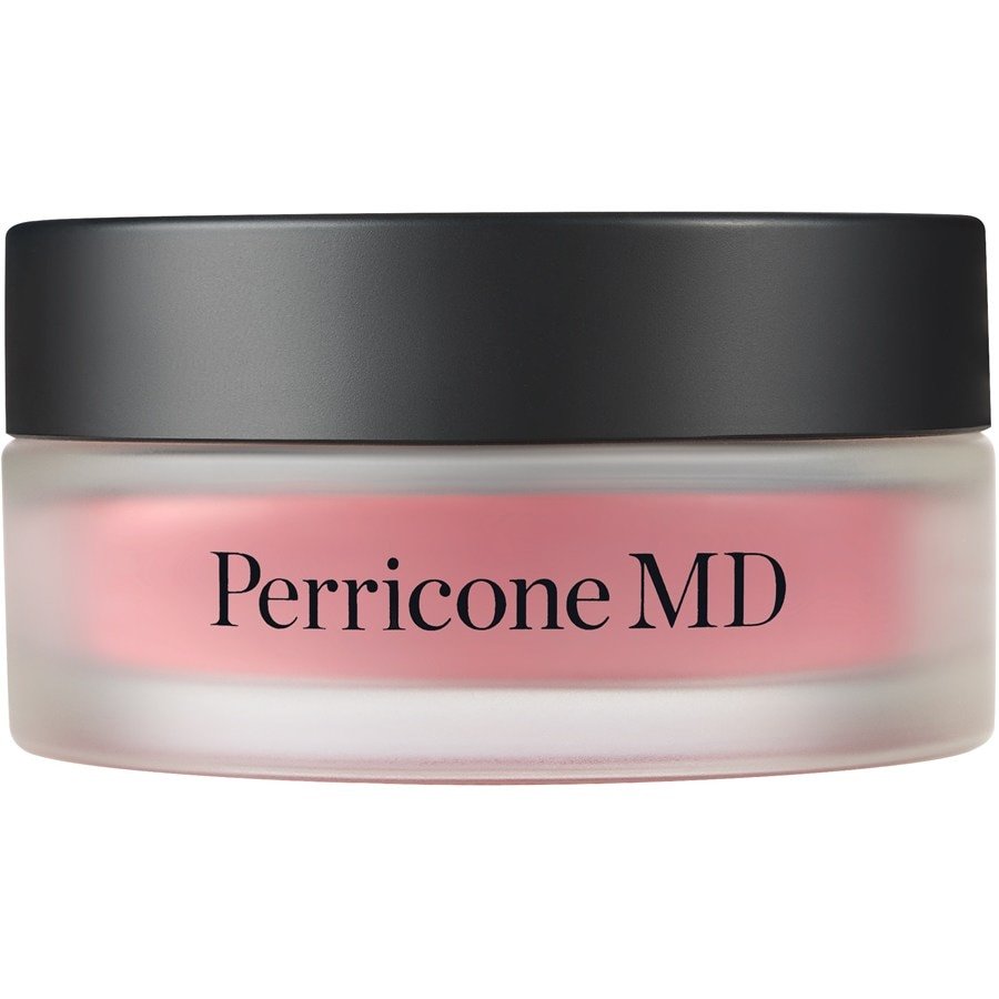 Perricone MD Balsam rozświetlający No Makeup Radiant Glow Balm Róż do policzków 35 g 02 Cool Rose