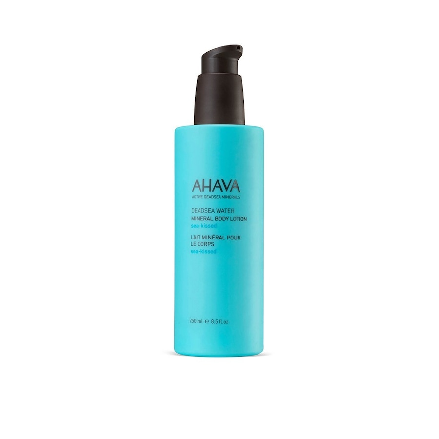 AHAVA Sea-Kissed Mineral Body Lotion Balsamy do ciała 250 ml