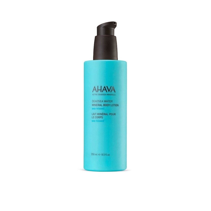 AHAVA Sea-Kissed Mineral Body Lotion Balsamy do ciała 250 ml