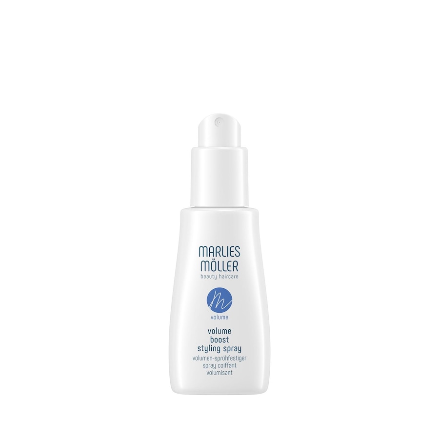 Marlies Möller Volume Boost Styling Spray Spray do stylizacji włosów 125 ml