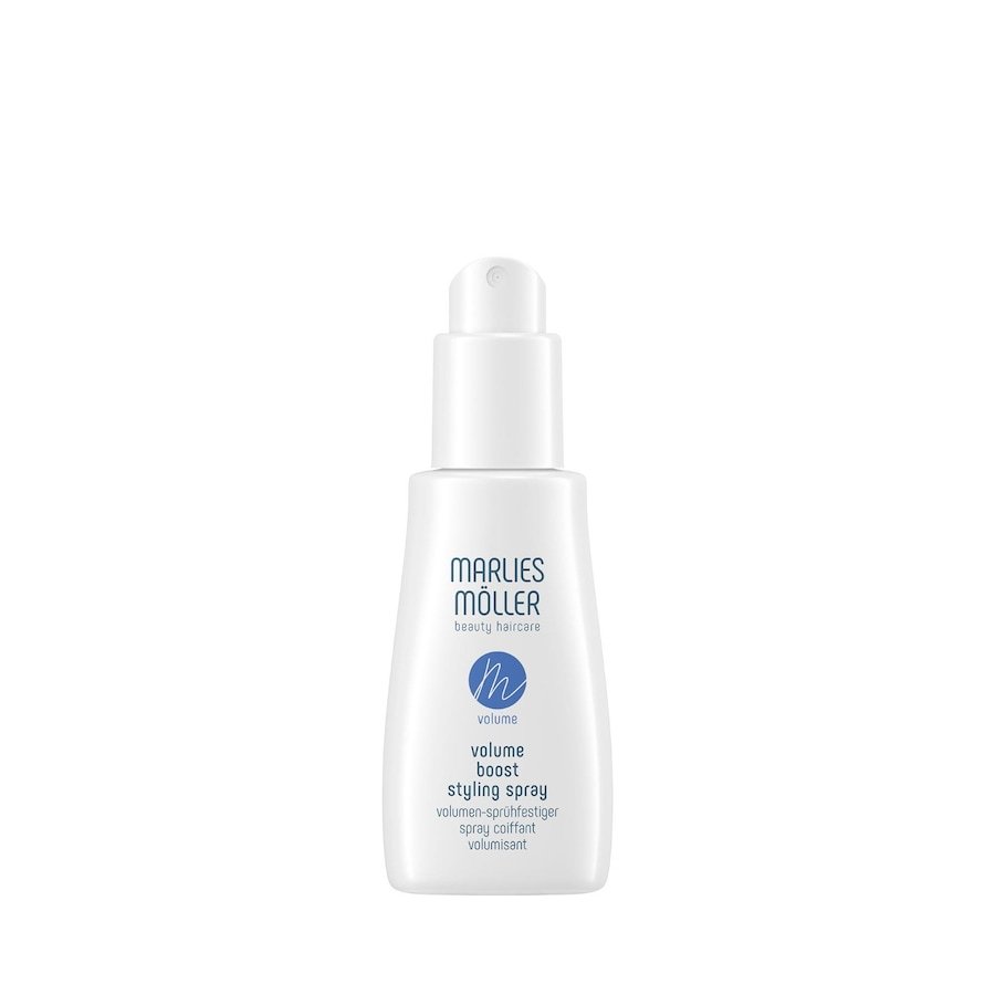 Marlies Möller Volume Boost Styling Spray Spray do stylizacji włosów 125 ml
