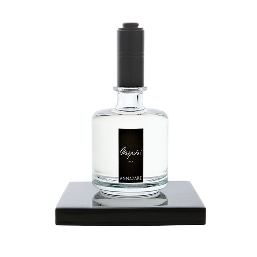 Annayake Miyabi Man Eau de Toilette Spray Woda toaletowa 100 ml Męskie