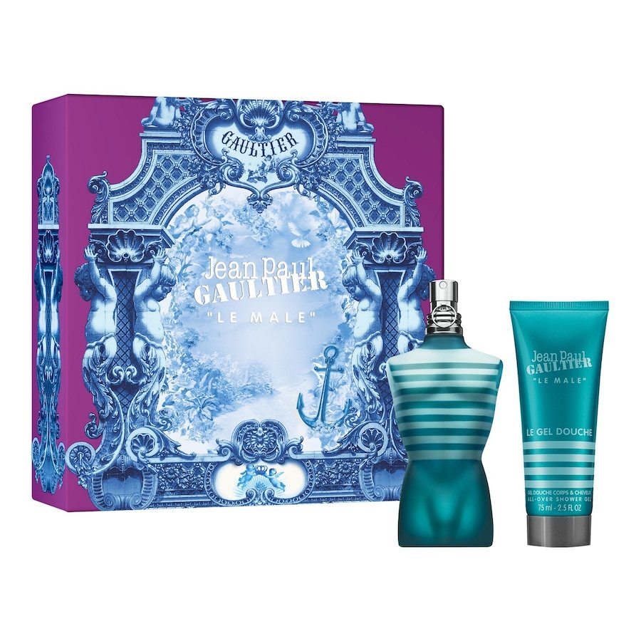 Jean Paul Gaultier Le Male Zestawy perfum 1 ct Męskie