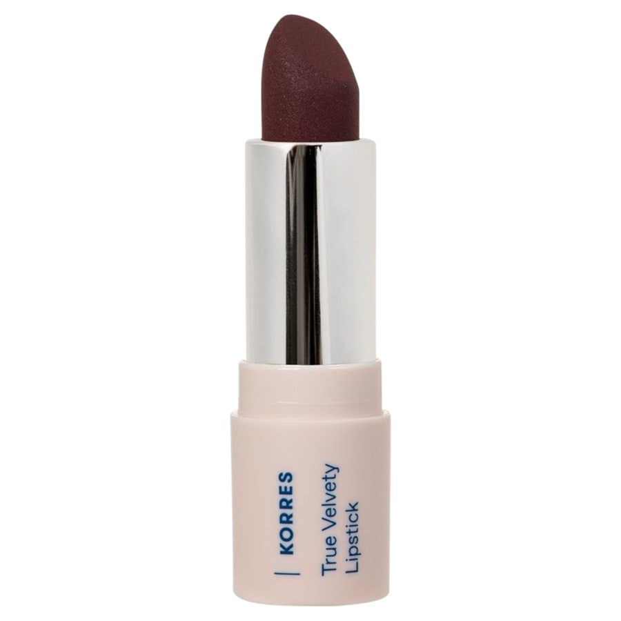 KORRES True Velvety Lipstick Szminki 3 g 59 Wine Red