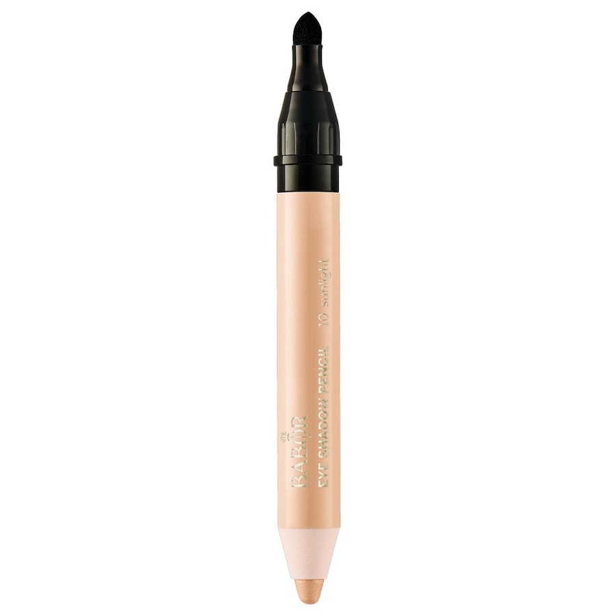BABOR Eye Shadow Pencil Cienie do powiek 2 g 10 sunlight