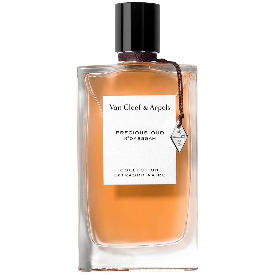 Van Cleef & Arpels Collection Extraordinaire Precious Oud Woda perfumowana 75 ml