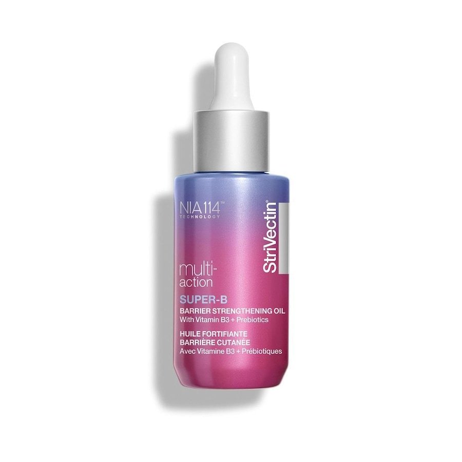 StriVectin Multi-Action Super-B Barrier Strengthening Oil Olejki do twarzy 30 ml