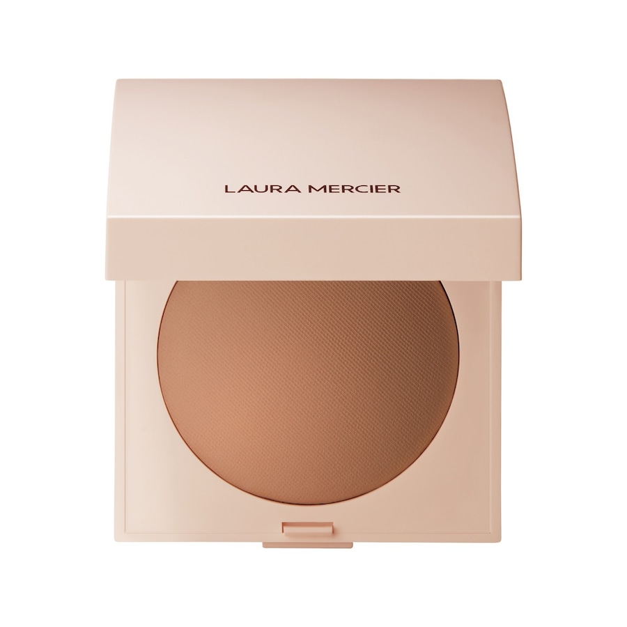Laura Mercier REAL FLAWLESS Pudry 7,5 g DEEP