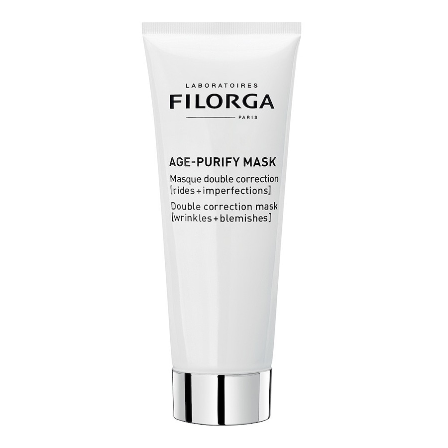 Filorga AGE-PURIFY Age-Purify Mask Maseczki przeciwzmarszczkowe 75 ml