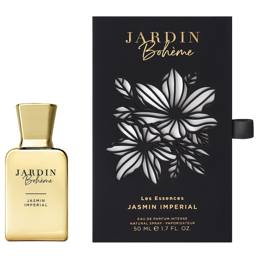 Jardin Bohème Les Essences Jasmin Imperial Woda perfumowana 50 ml