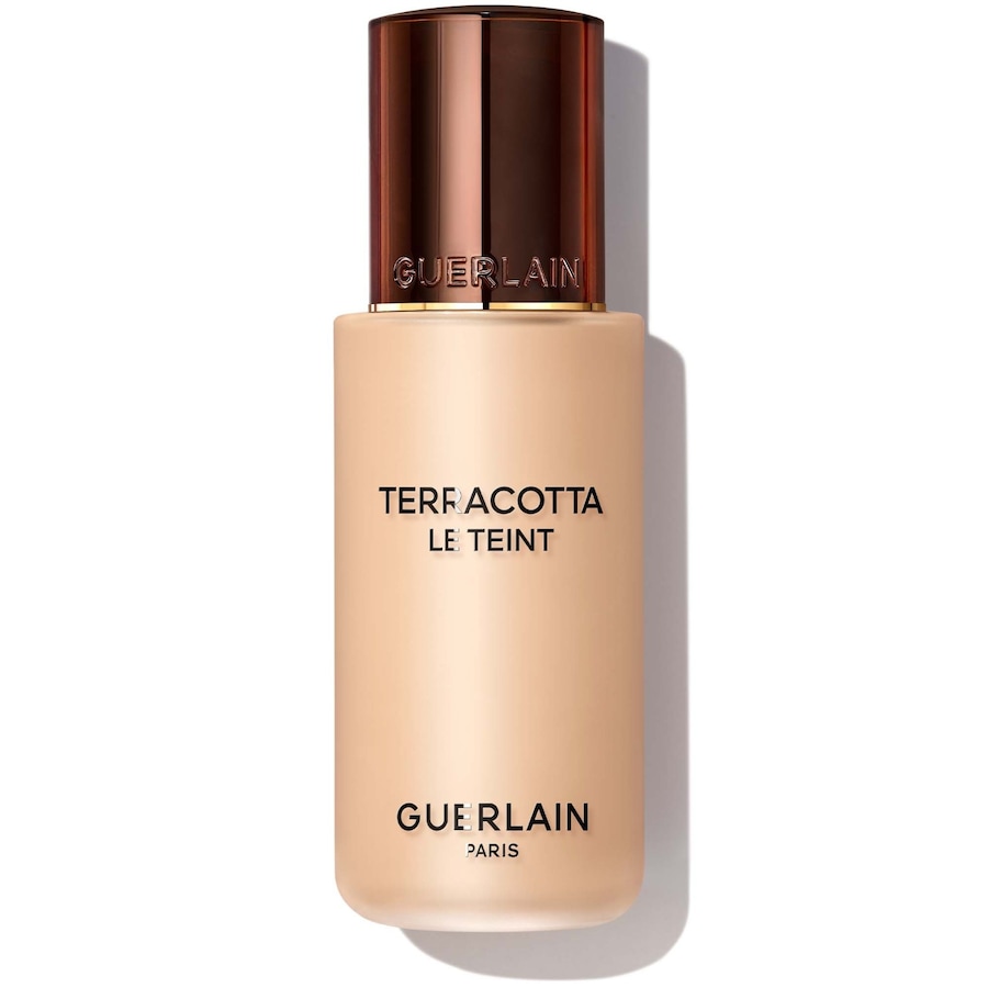 Guerlain Terracotta Le Teint Healthy Glow Natural Perfection Foundation Podkłady 35 ml 2W - BEIGE