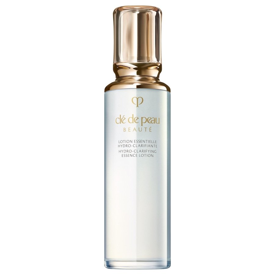 Clé de Peau Beauté Key Radiance Care Hydro-Clarifying Essence Lotion Toniki do twarzy 170 ml Damski