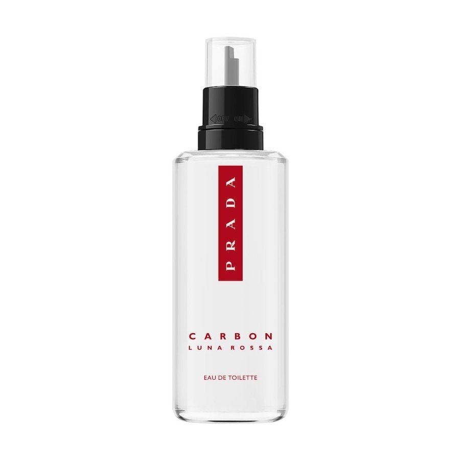 Prada Luna Rossa Carbon Woda toaletowa 150 ml Męskie