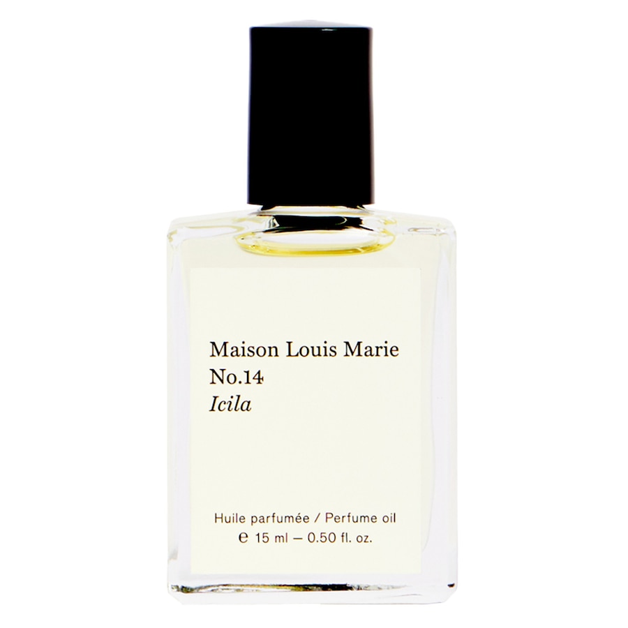 Maison Louis Marie No.14 Icila Perfume Oil Perfumy 15 ml