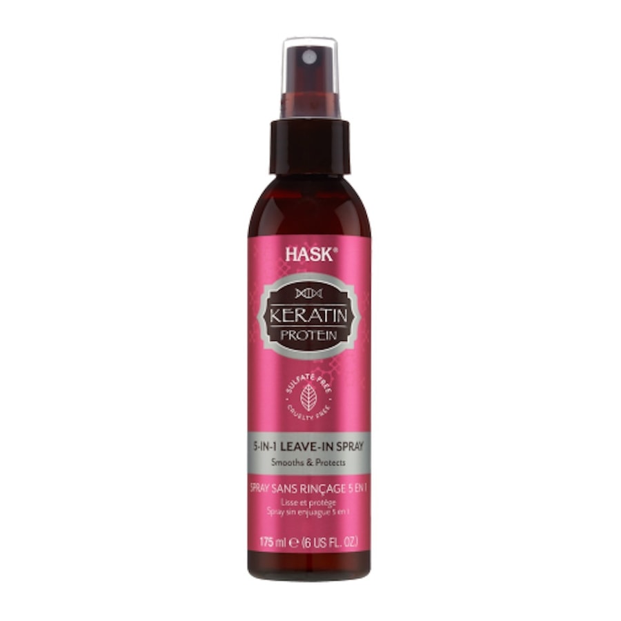 Hask Lakiery do włosów 175 ml