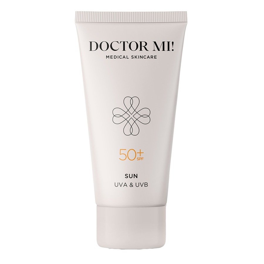 DOCTOR MI! SUN Ochrona przeciwsłoneczna 70 ml