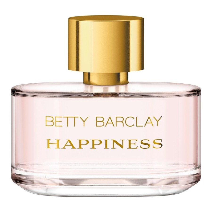 Betty Barclay Happiness Woda toaletowa 50 ml Damski