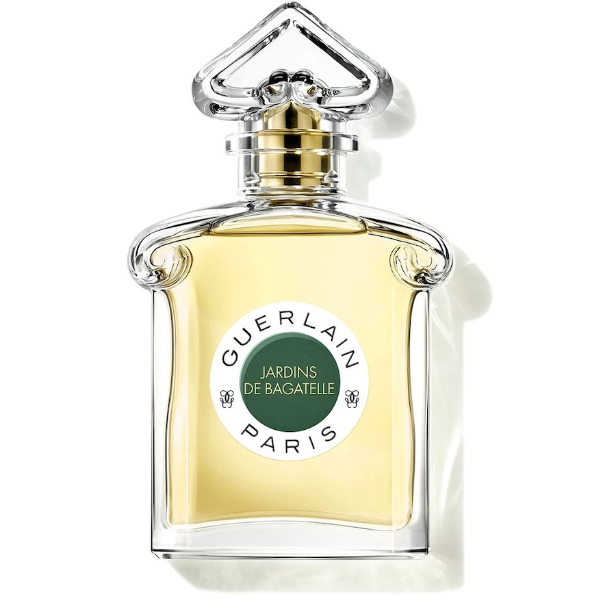 Guerlain Jardins De Bagatelle Woda perfumowana 75 ml Damski