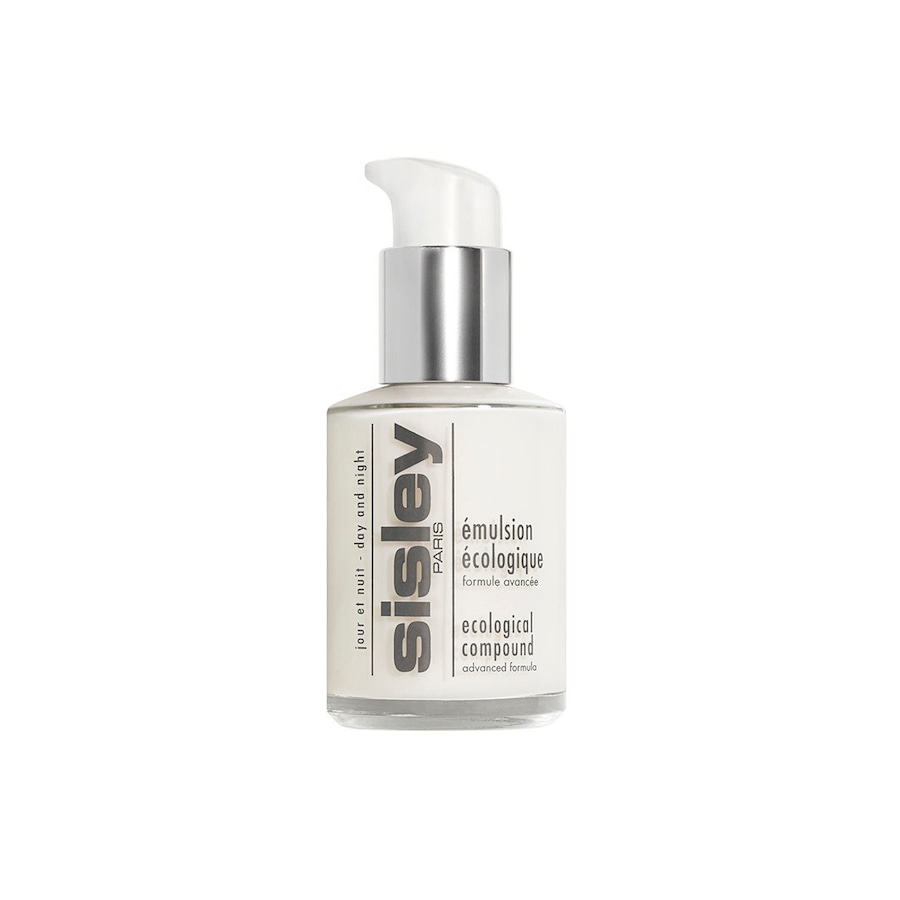 Sisley Emulsion Ecologique formule avancée Kremy do twarzy 60 ml