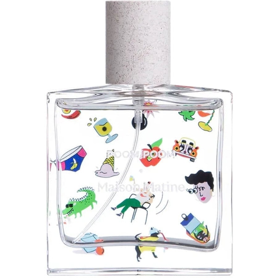 Maison Matine Poom Poom Woda perfumowana 50 ml