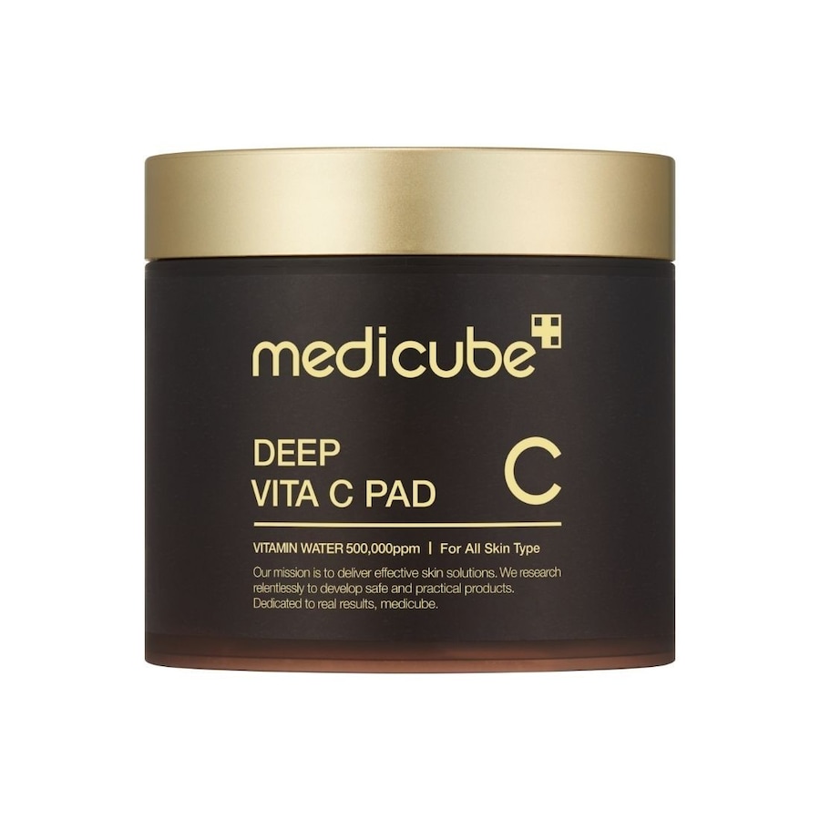 Medicube Deep Vita C Pad Serum z witaminą c 150 g
