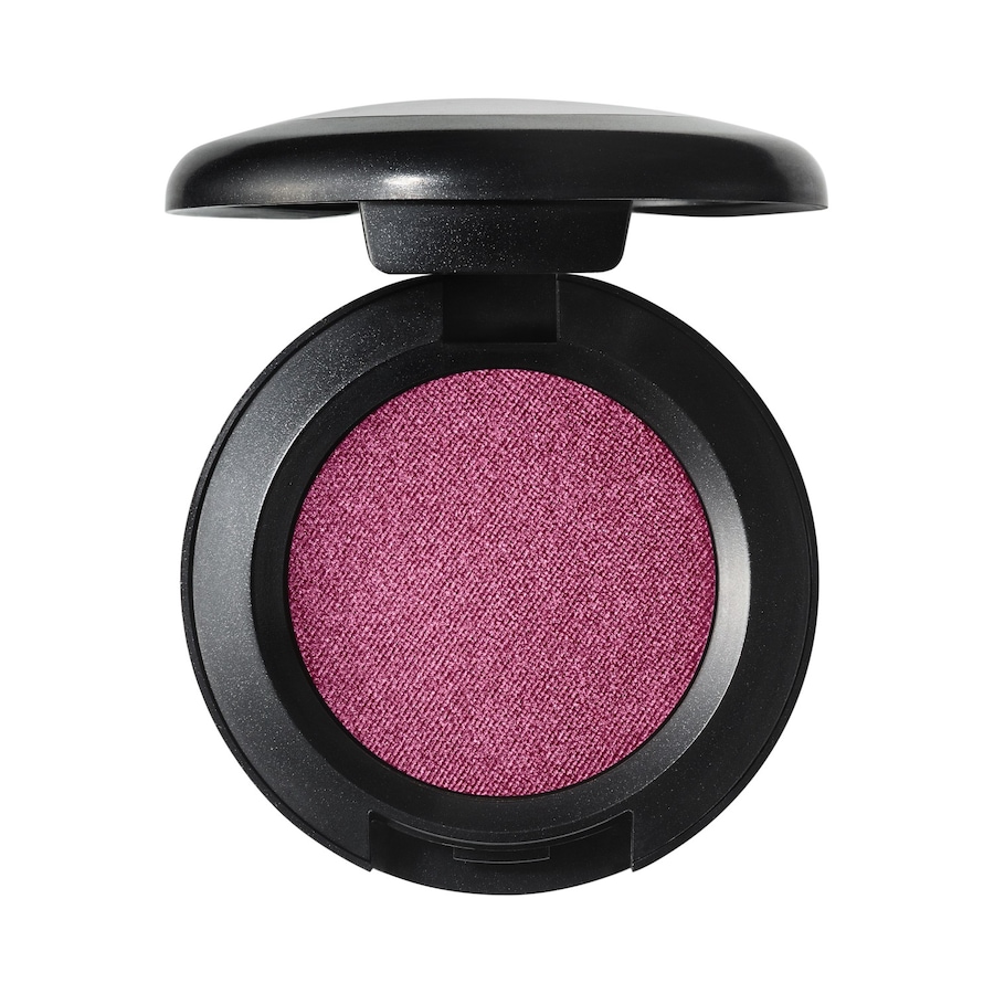 MAC Perfect Shot Eye Shadow Cienie do powiek 1,5 g Cranberry - Frost