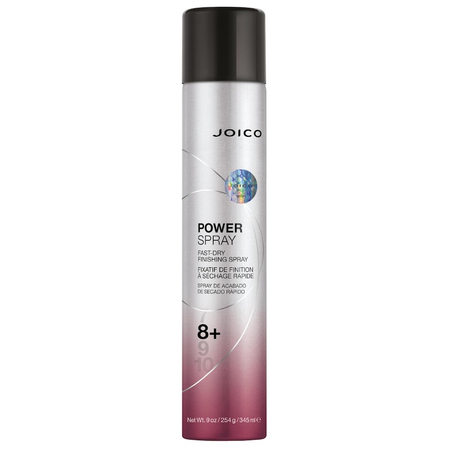 Joico Style & Finishing Power Spray Spray do stylizacji włosów 345 ml